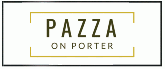 Pazza on Porter